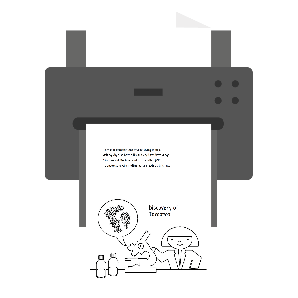 My Little Book of Big Dreams - What big dreams will you dream up tonight?